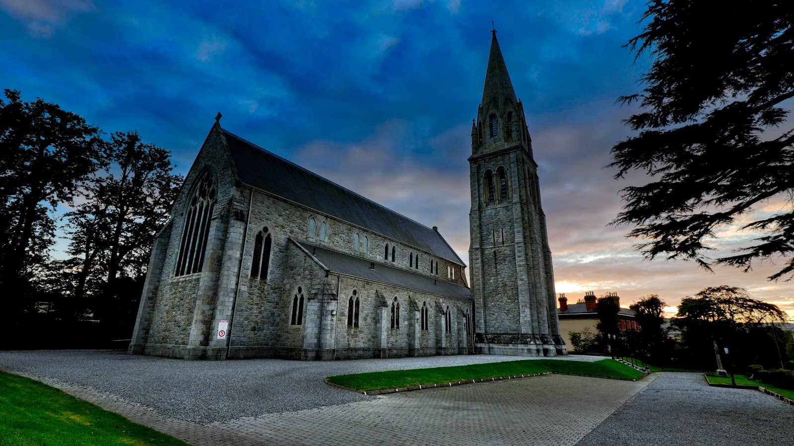 Community and Fellowship