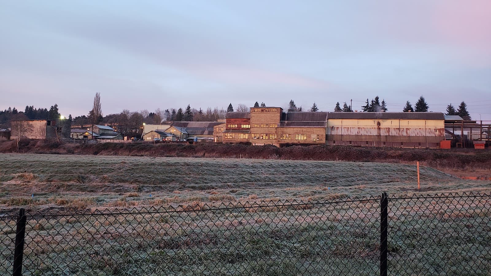 Lowell neighborhood - Image 1