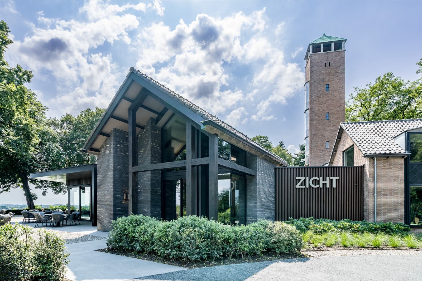 Westerbouwing Viewpoint - Image 1