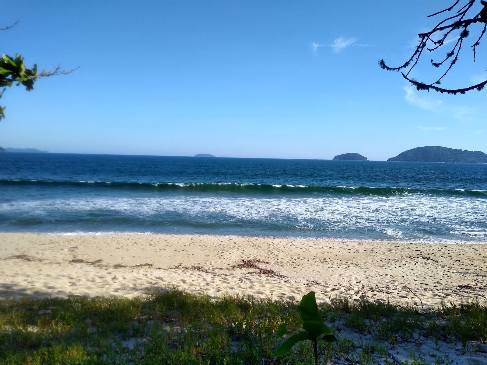 Praia do Puruba Ubatuba - Image 1