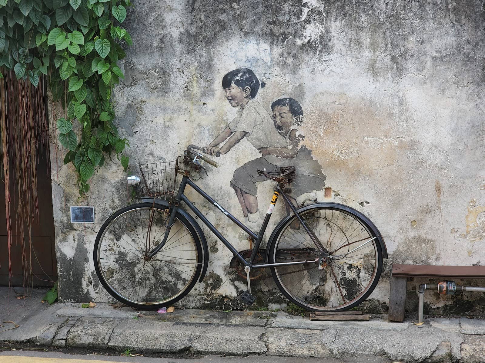 Proximity to Attractions