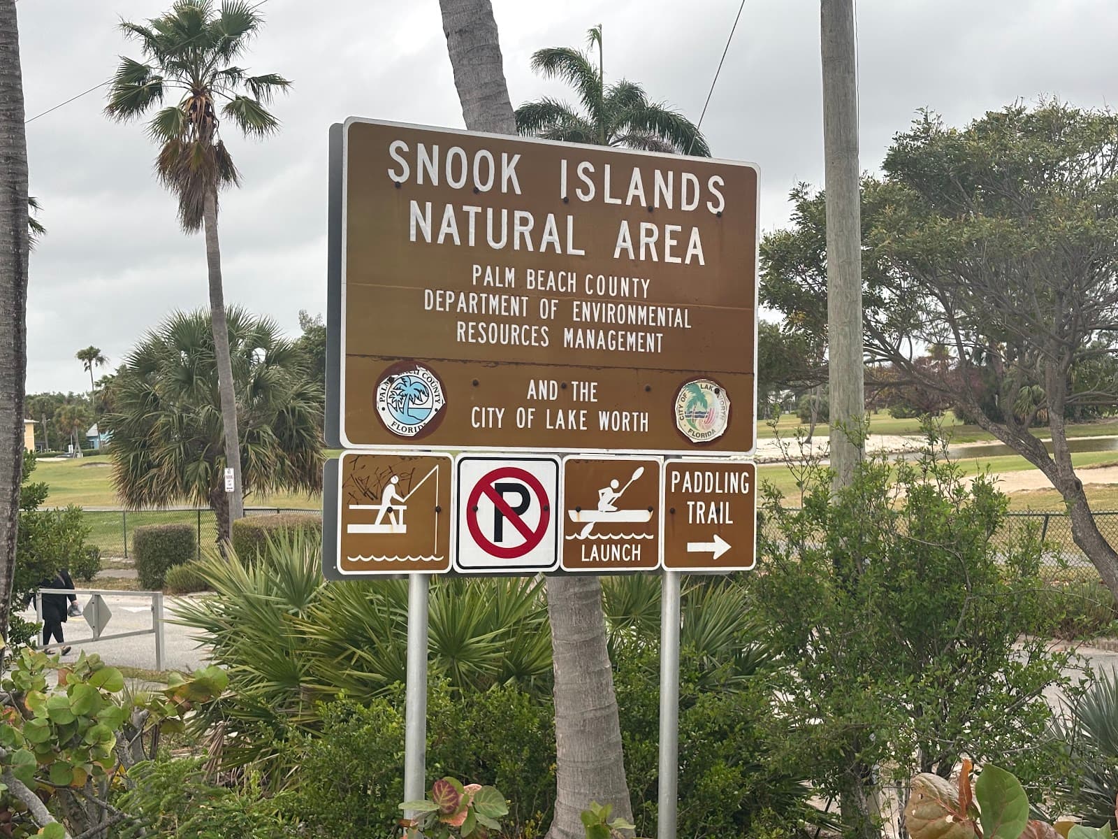 Snook Islands Natural Area & Boardwalk - Image 1