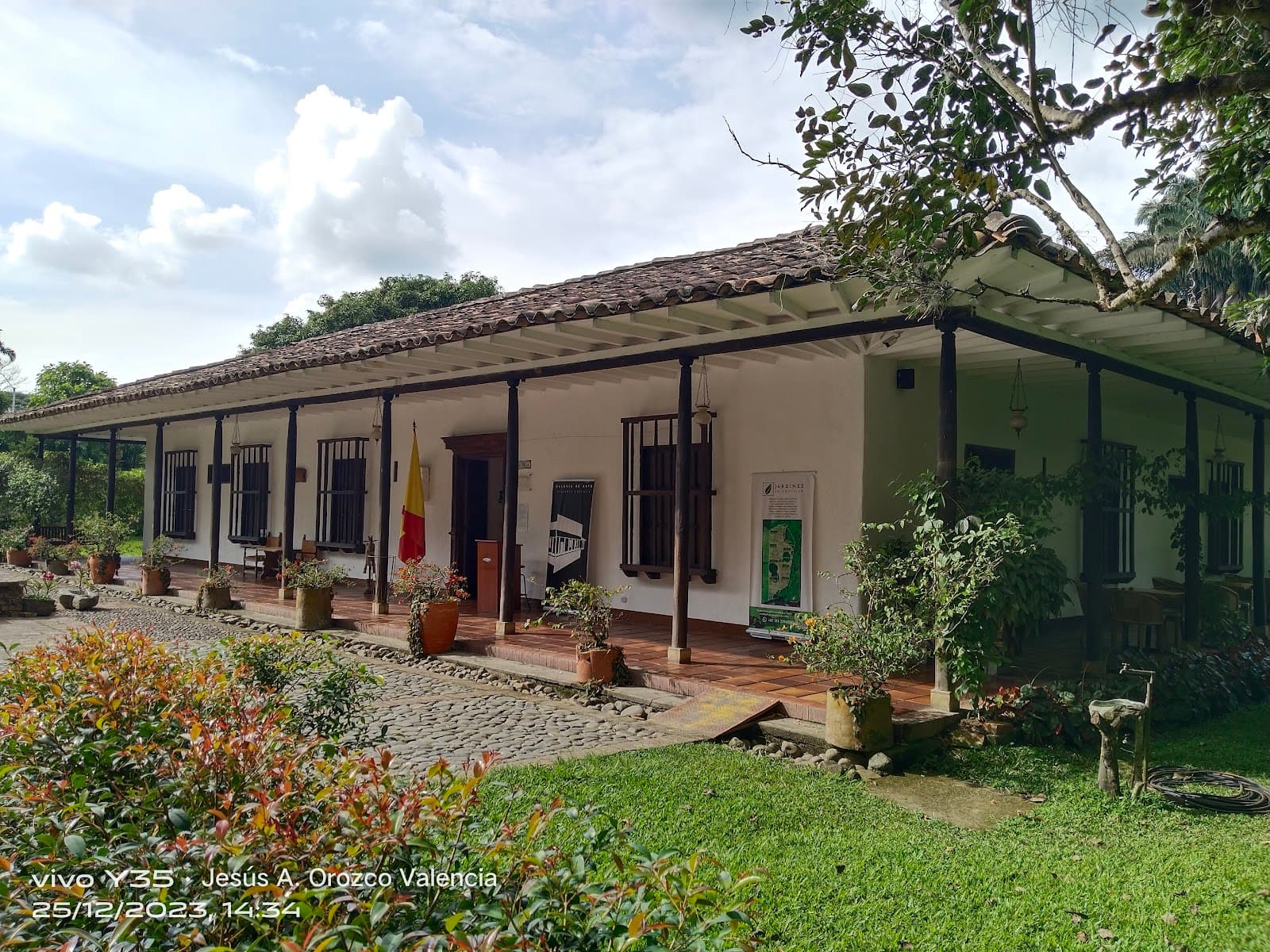 Hacienda Castilla - Image 1