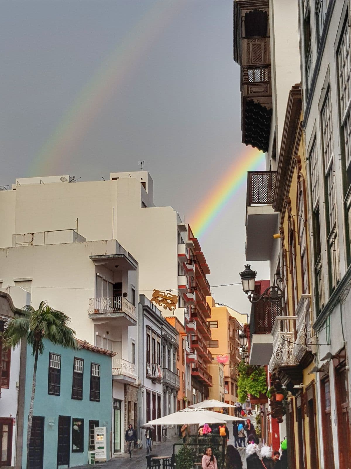 Calle Pérez de Brito - Image 1