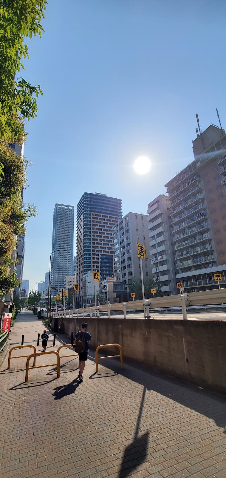 Monzen-Nakacho - Image 1