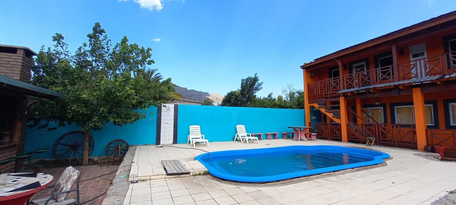 Villa Larca San Luis Argentina - Image 1