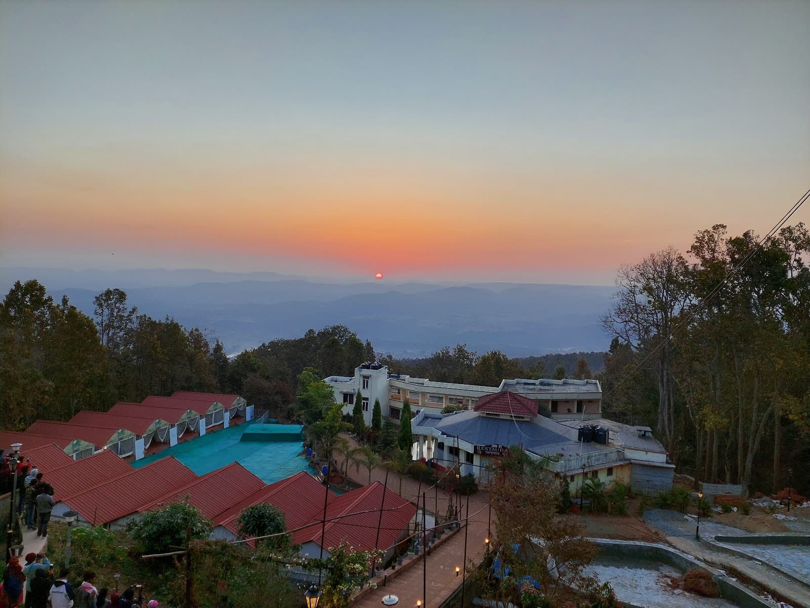 Netarhat - Image 1