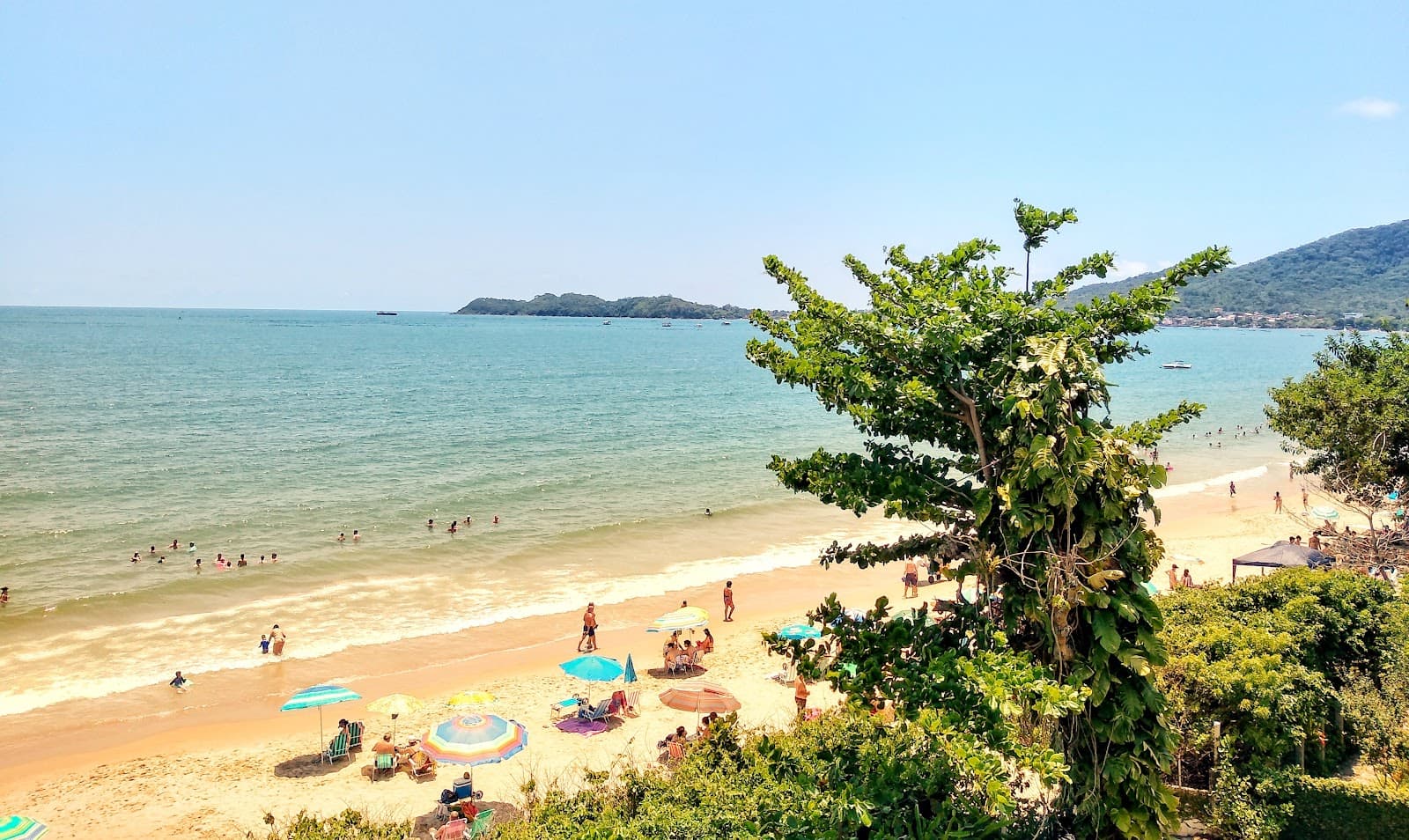 Armação do Itapocoroy neighborhood - Image 1