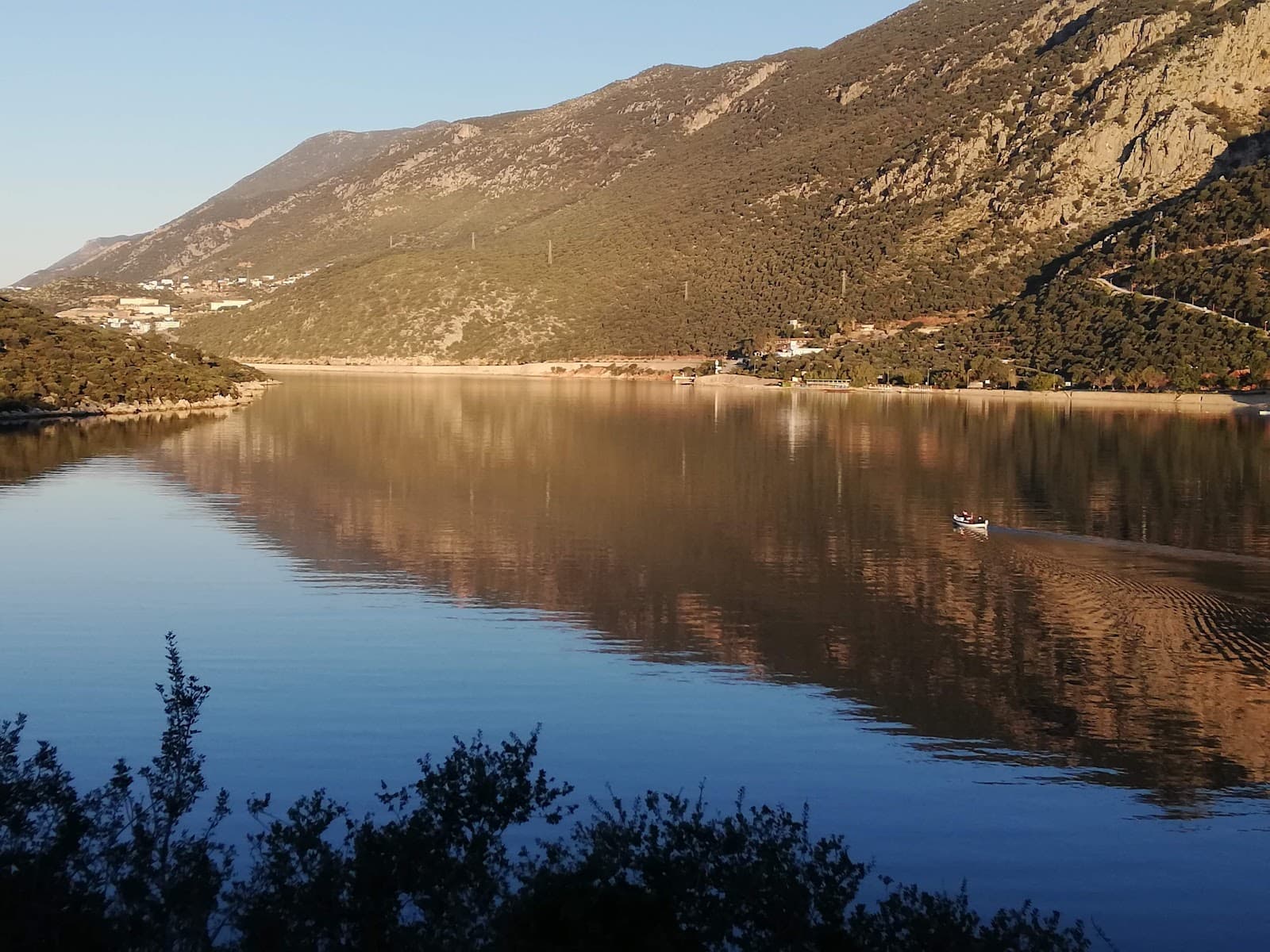 Çukurbağ Peninsula - Image 1