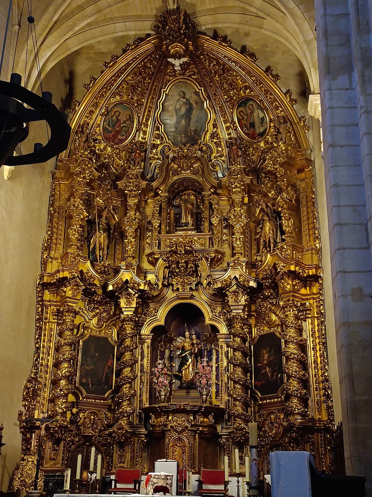 San Pedro Church - Image 1