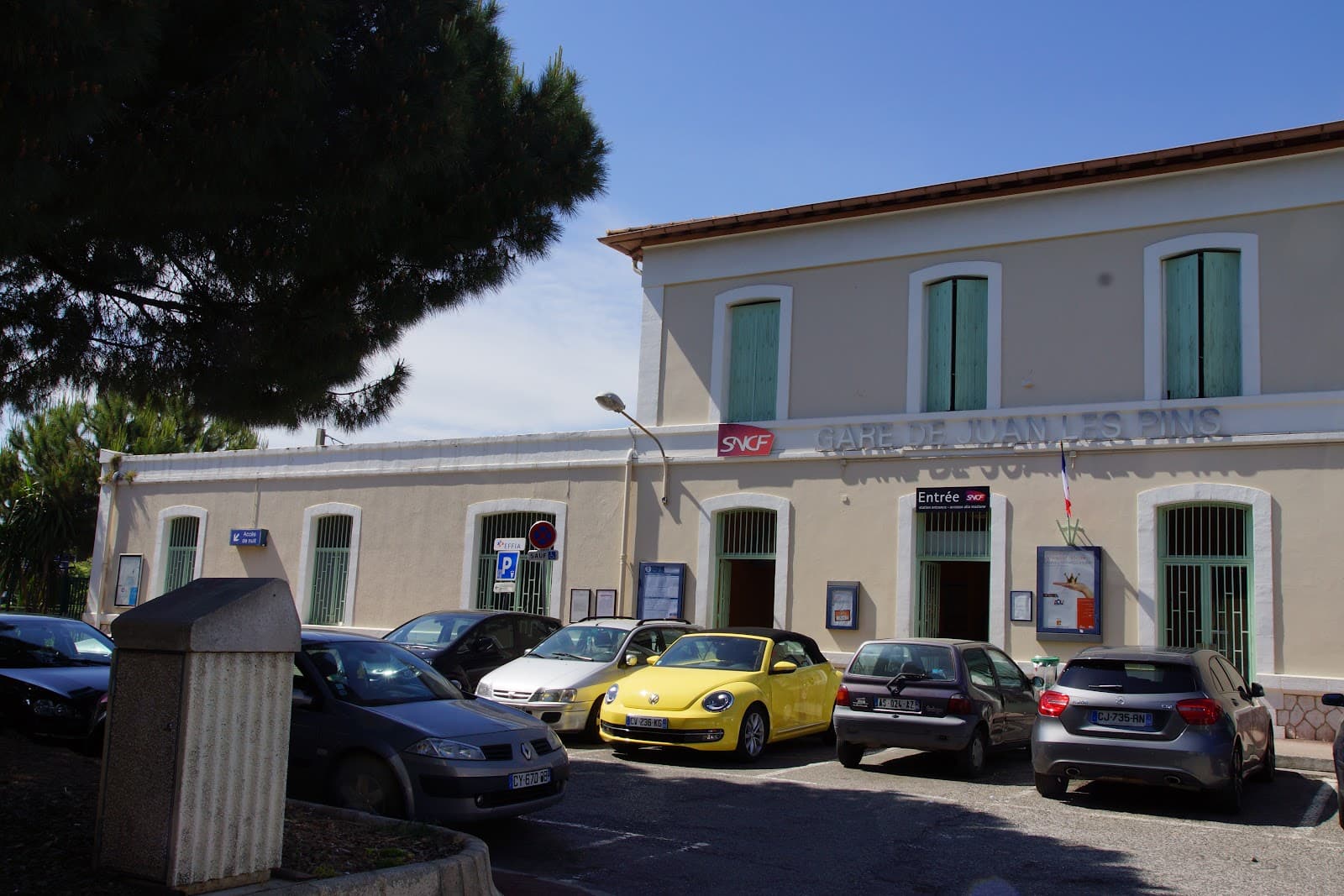 Juan-les-Pins - Image 1