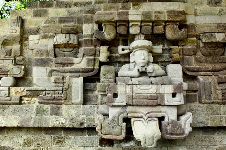 Rastrojón Archaeological Site - Image 1