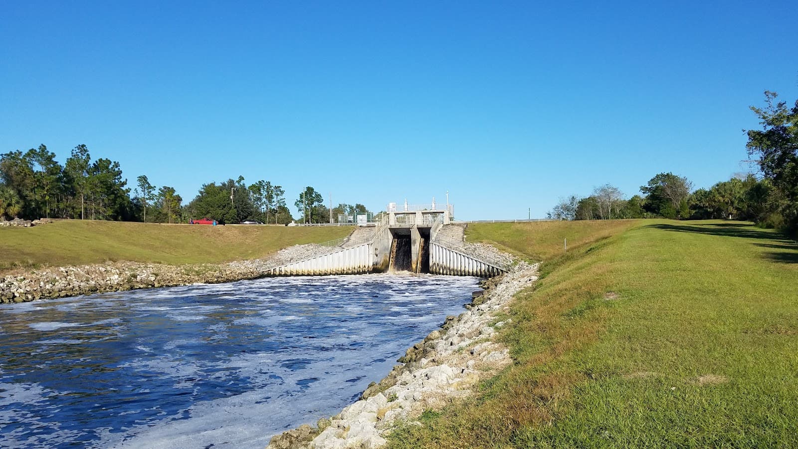 Inglis Island Recreation Area - Image 1