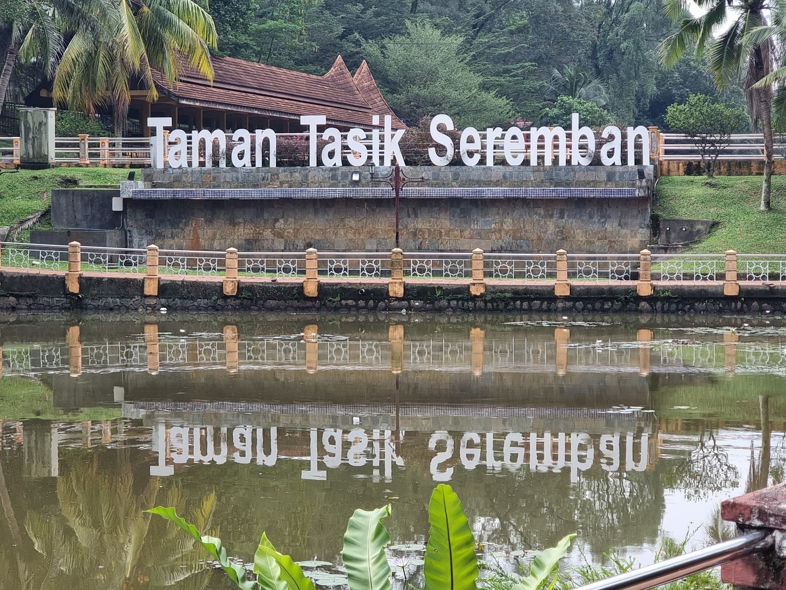 Seremban Lake Gardens - Image 1