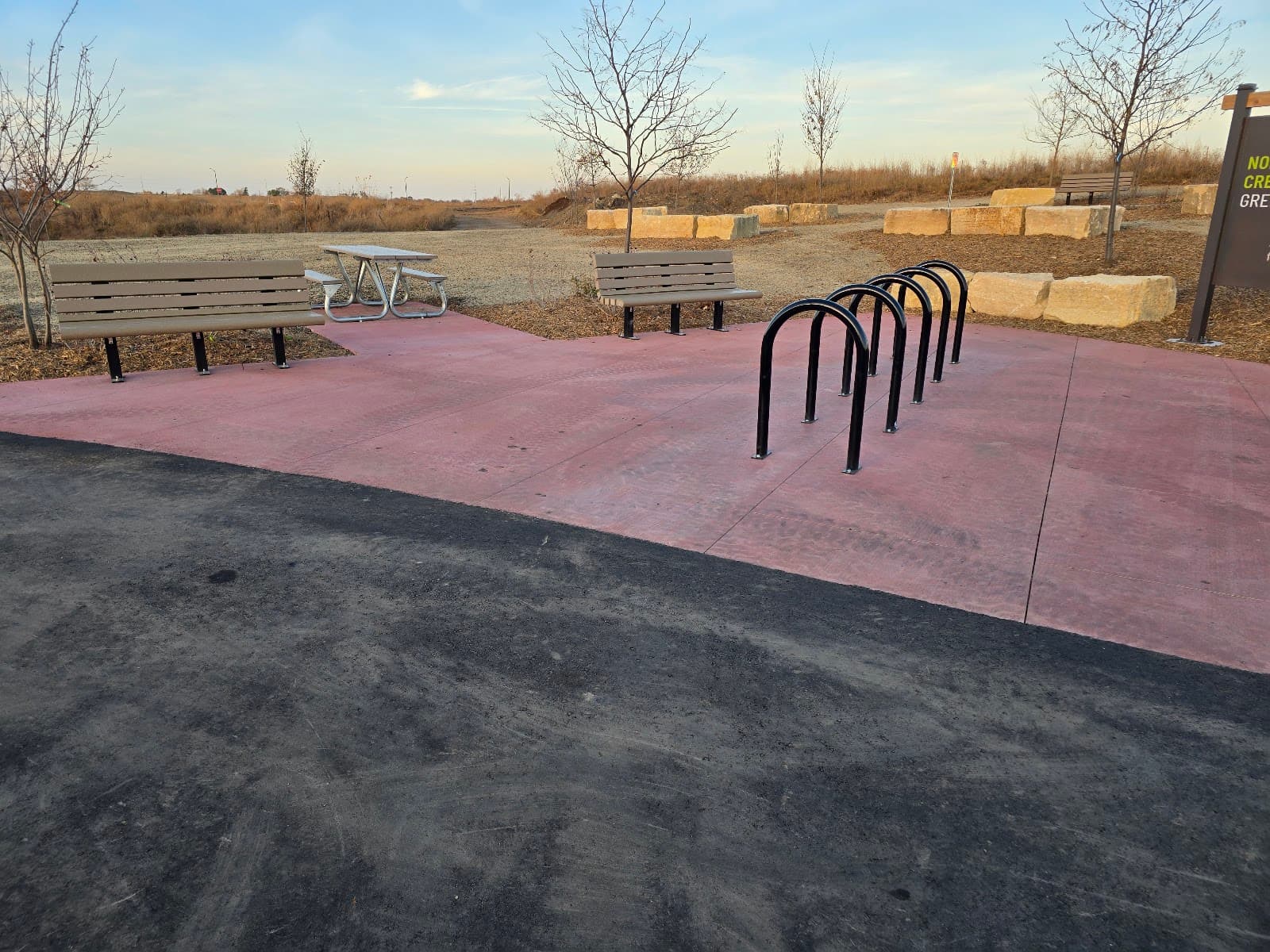 North Creek Greenway - Image 1