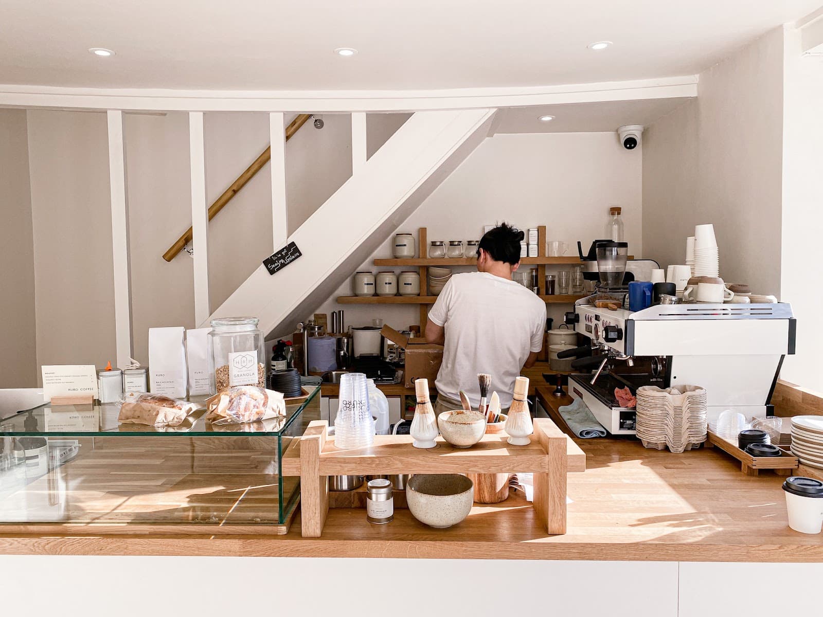 Kuro London - Image 1