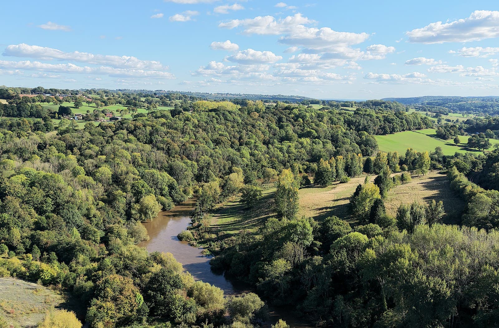 Severn Valley Country Park - Image 1