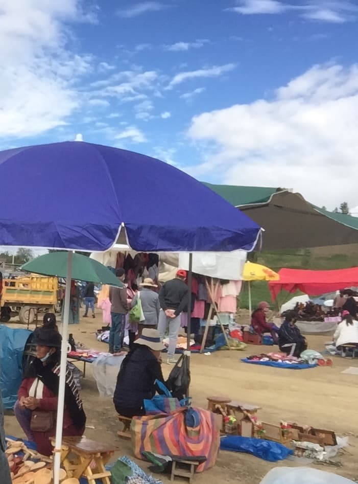 Feria Dominical de Huancayo - Image 1