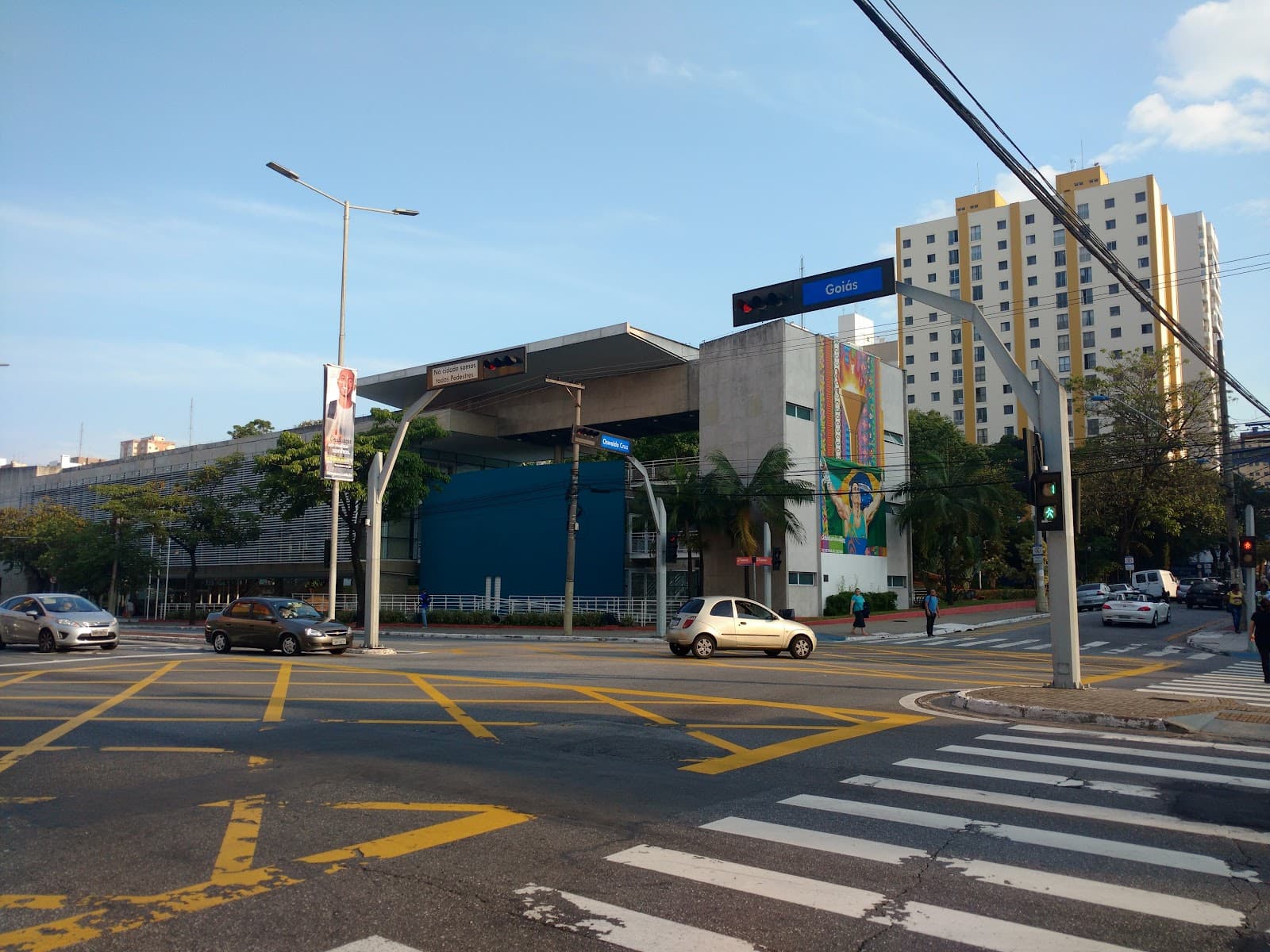 Avenida Goiás - Image 1
