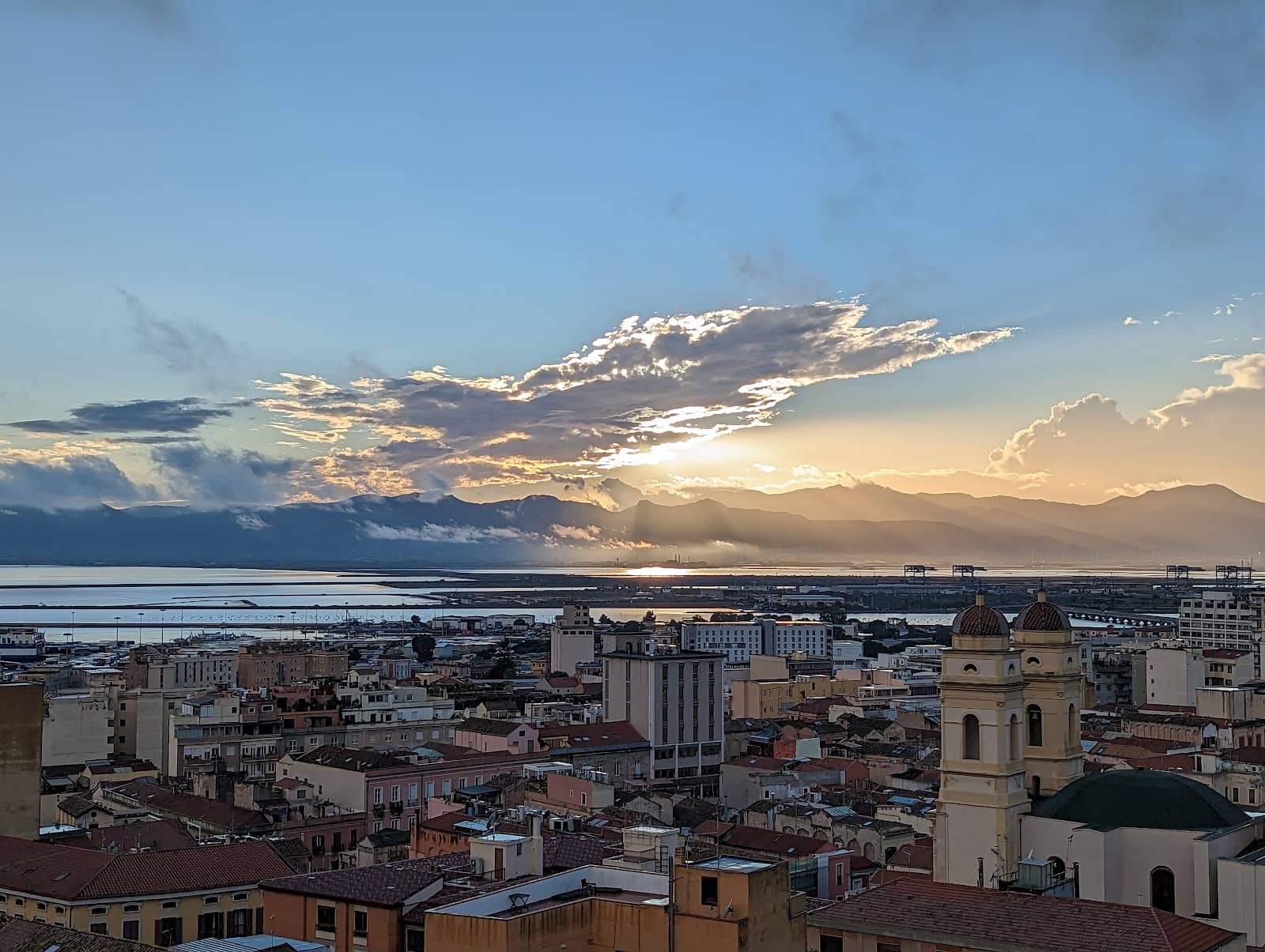 Historic Architecture