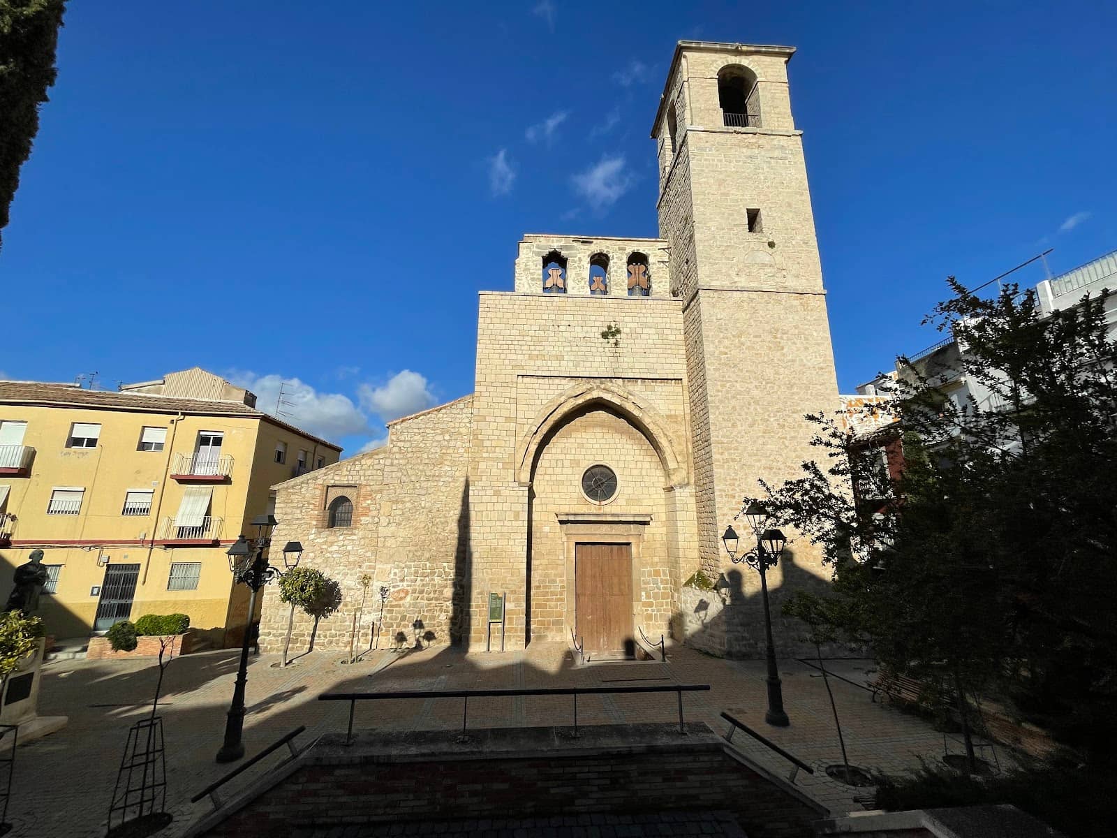 Congregation of the Holy Sepulchre Imagery
