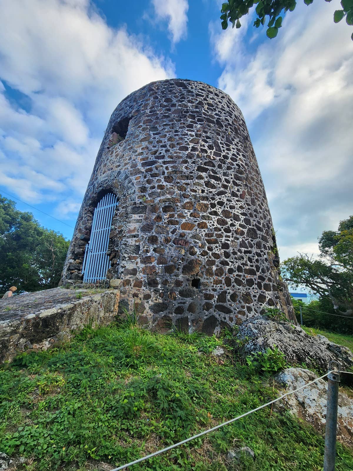 Historical Significance