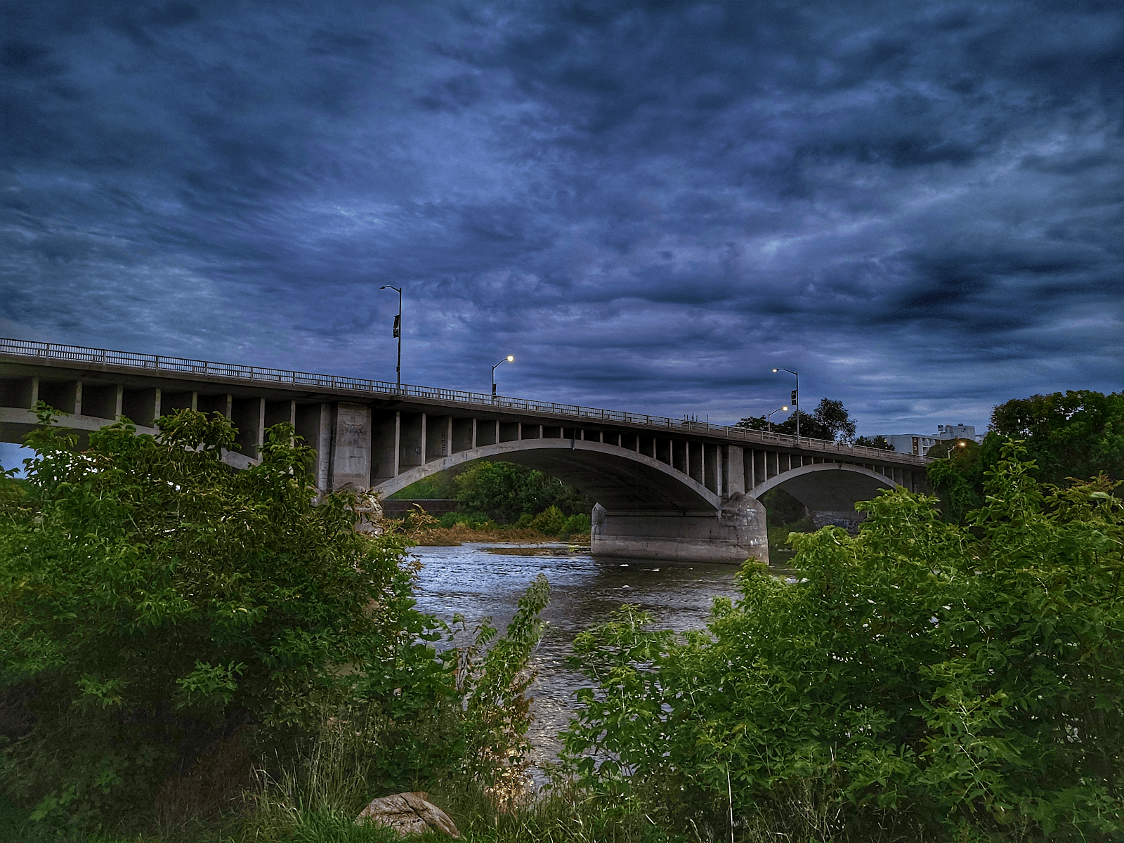 Lorne Bridge - Image 1