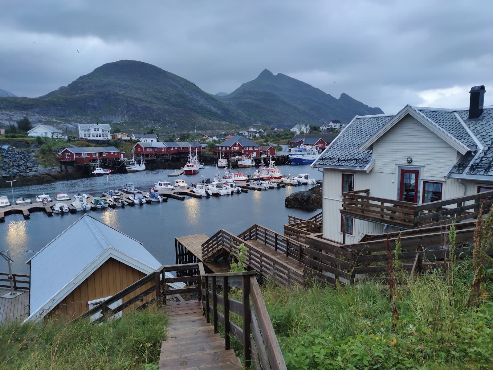 Sørvågen - Image 1