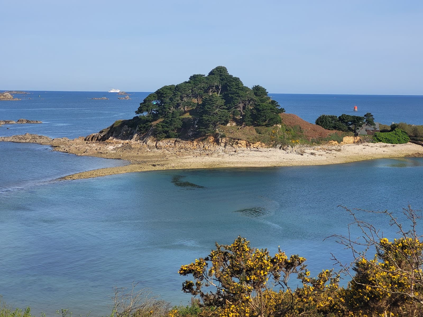 Pointe de Barnenez - Image 1
