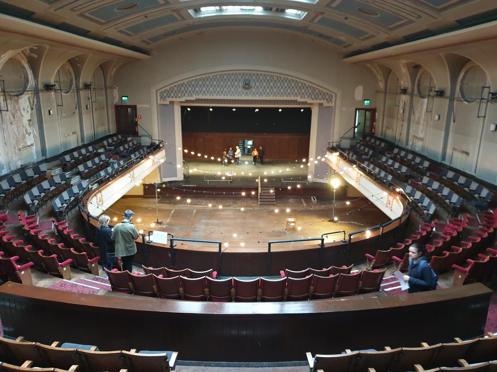 Leith Theatre Edinburgh - Image 1