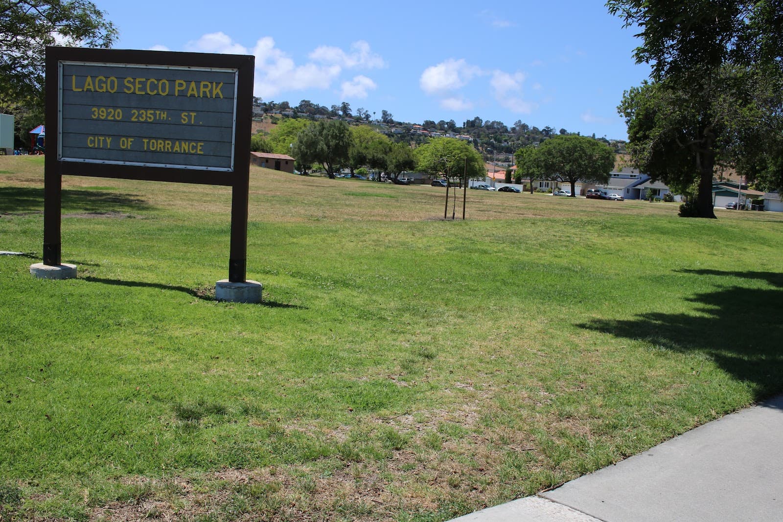Lago Seco Park - Image 1