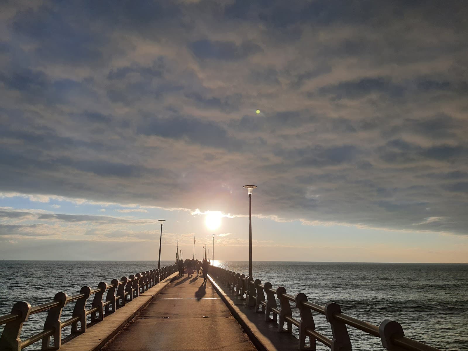 Viareggio Promenade (Passeggiata) - Image 1