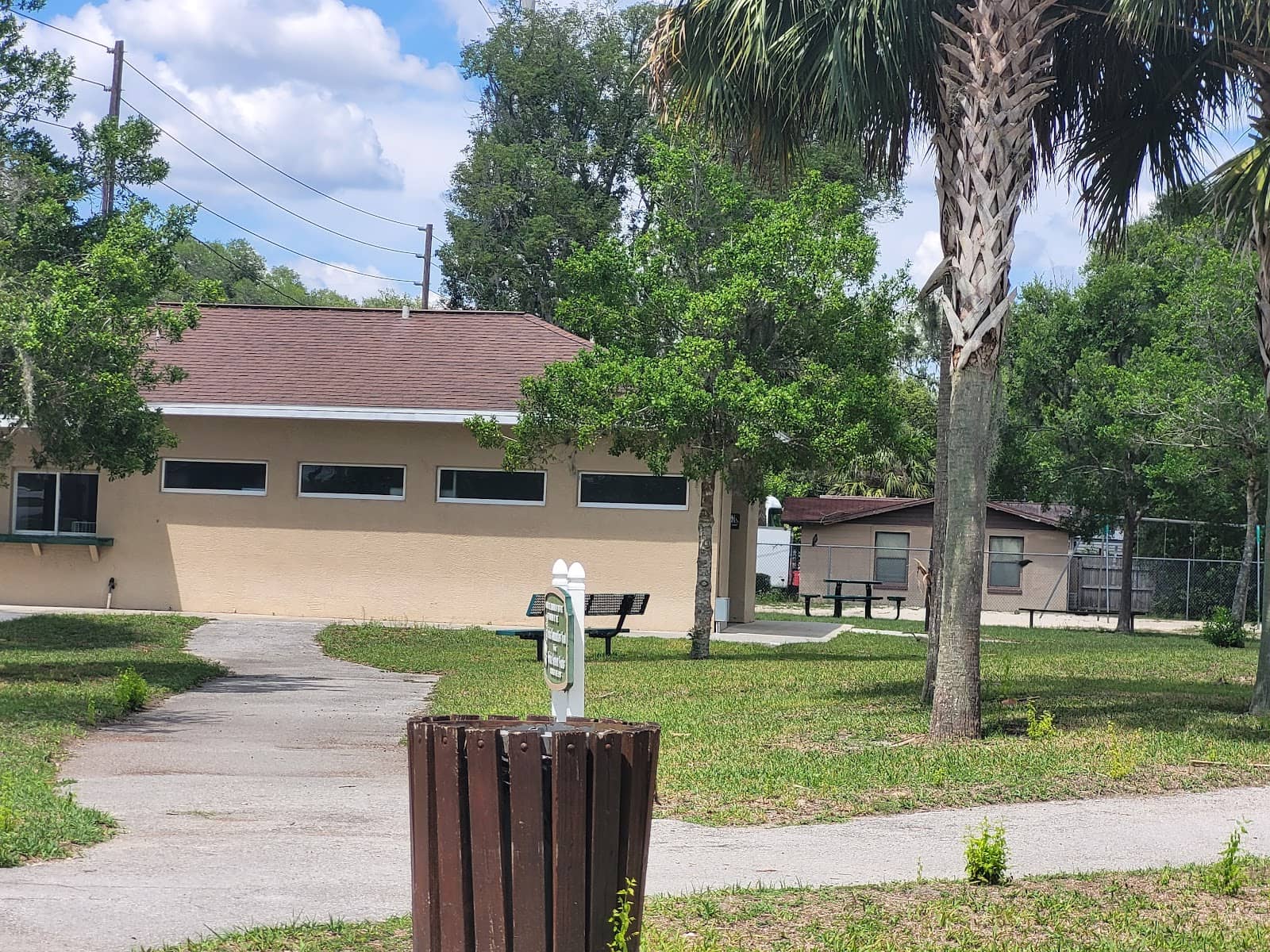 Children's Jungle Gym