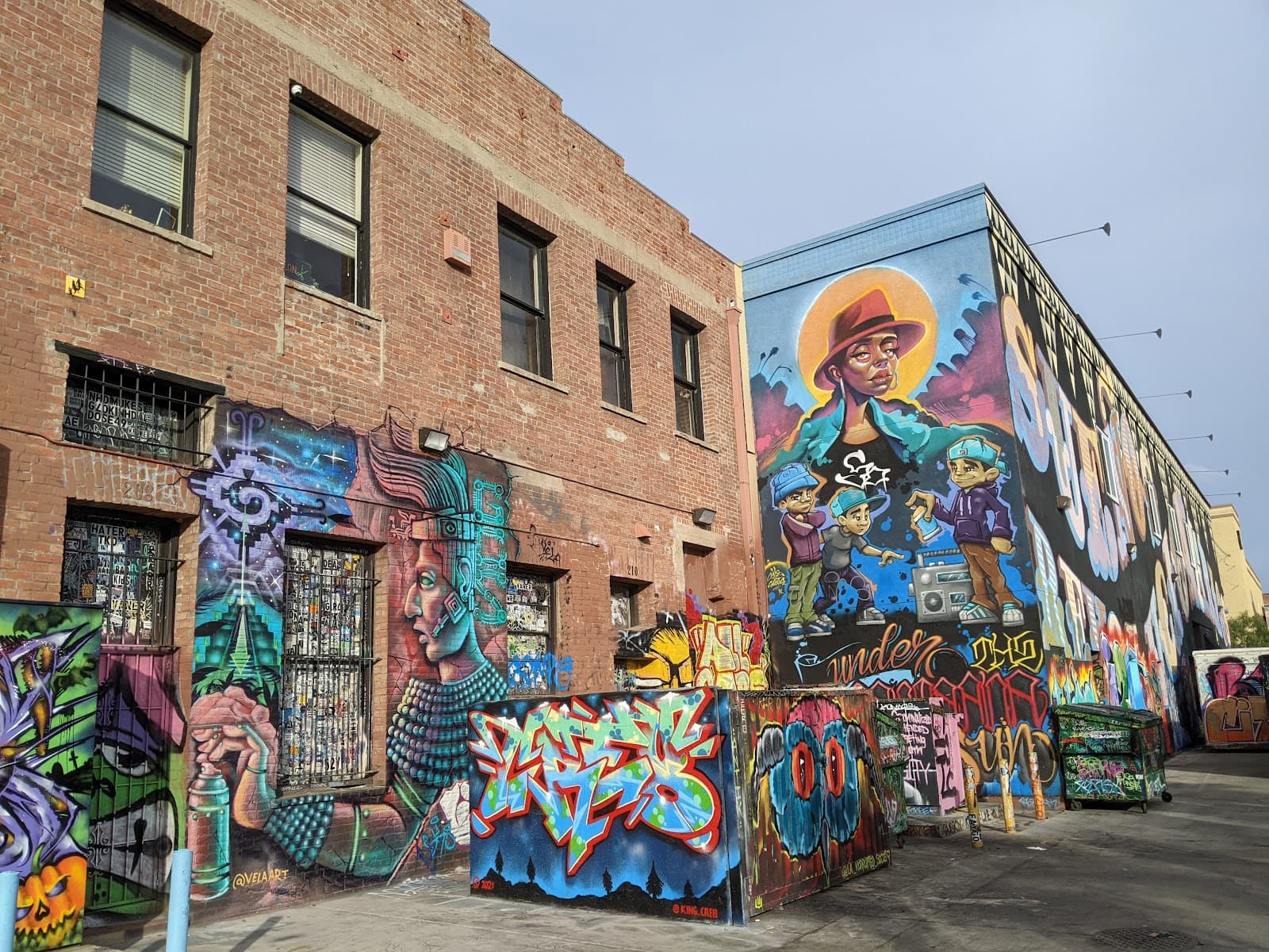 Washington Square Historic District - Image 1