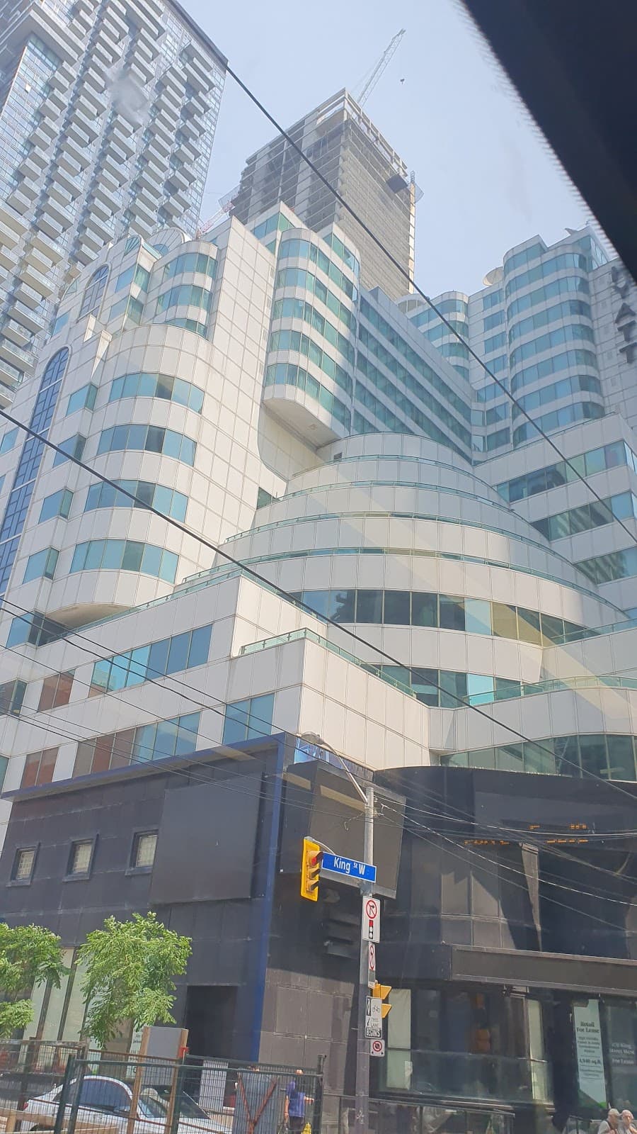 Downtown West Toronto - Image 1