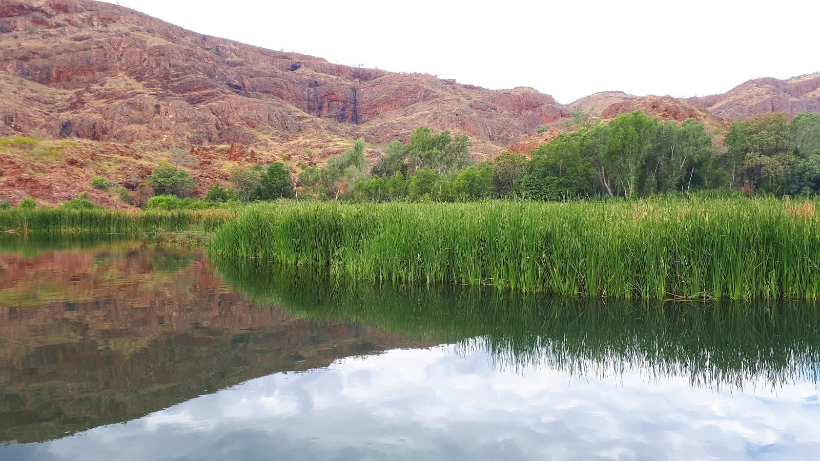 Lake Kununurra - Image 1