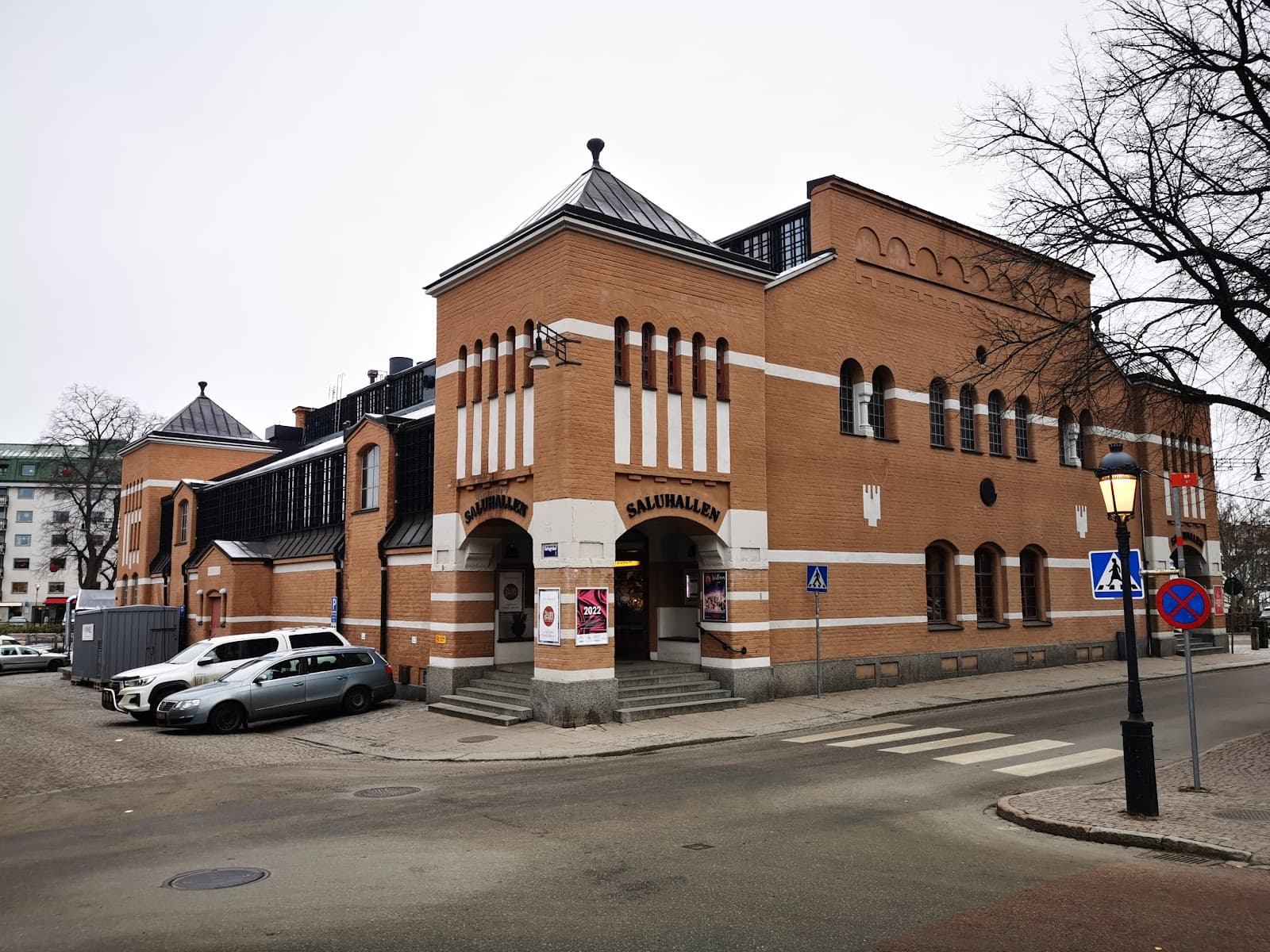 Saluhallen Uppsala - Image 1