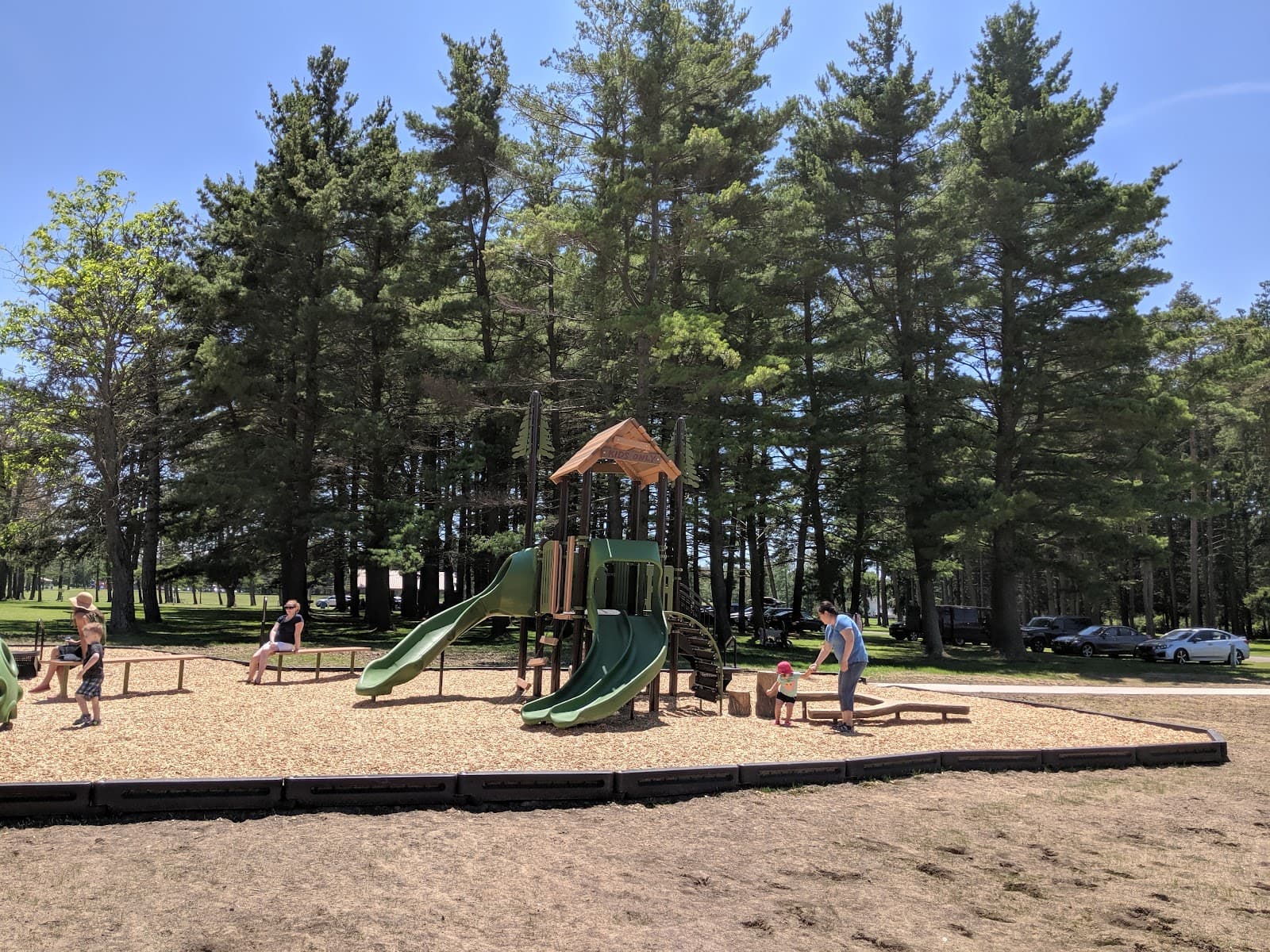 Olcott Beach & Krull Park - Image 1