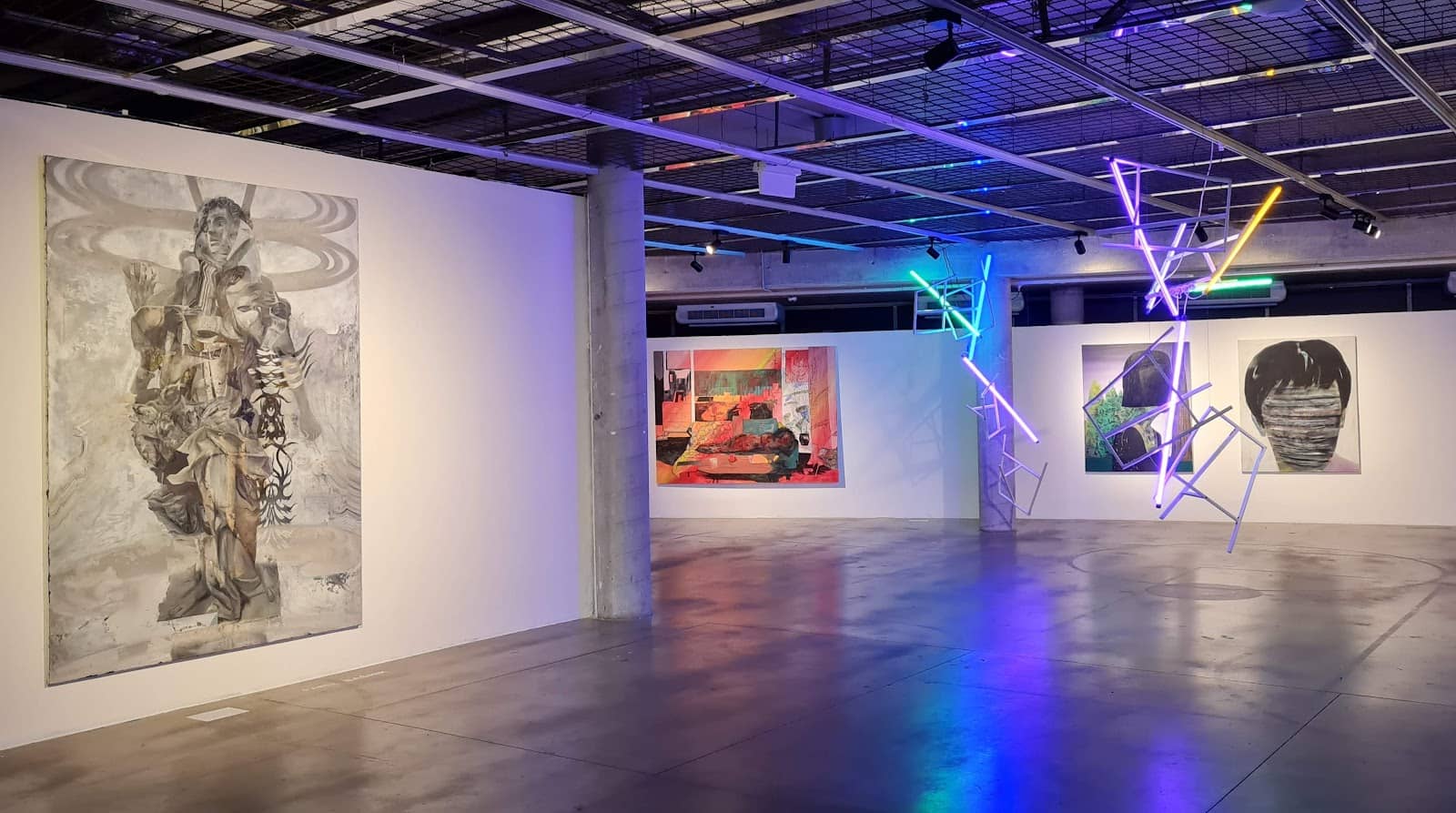 Multi-Language Evenings