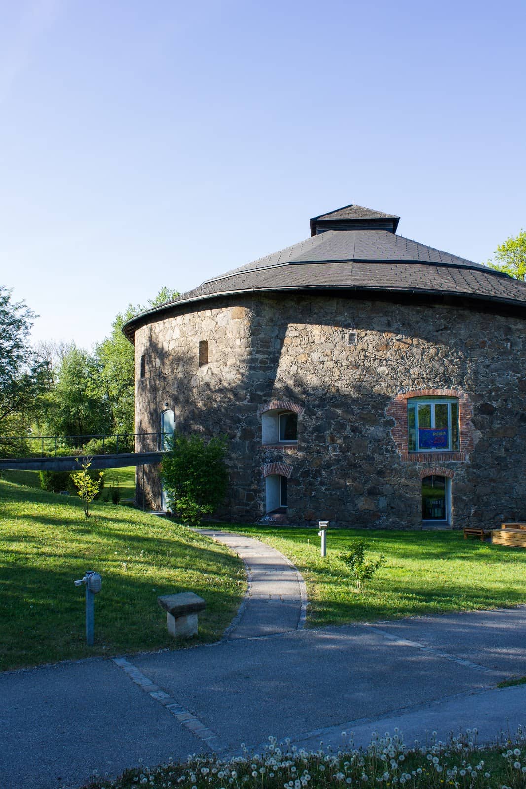 Leonding's Rich History