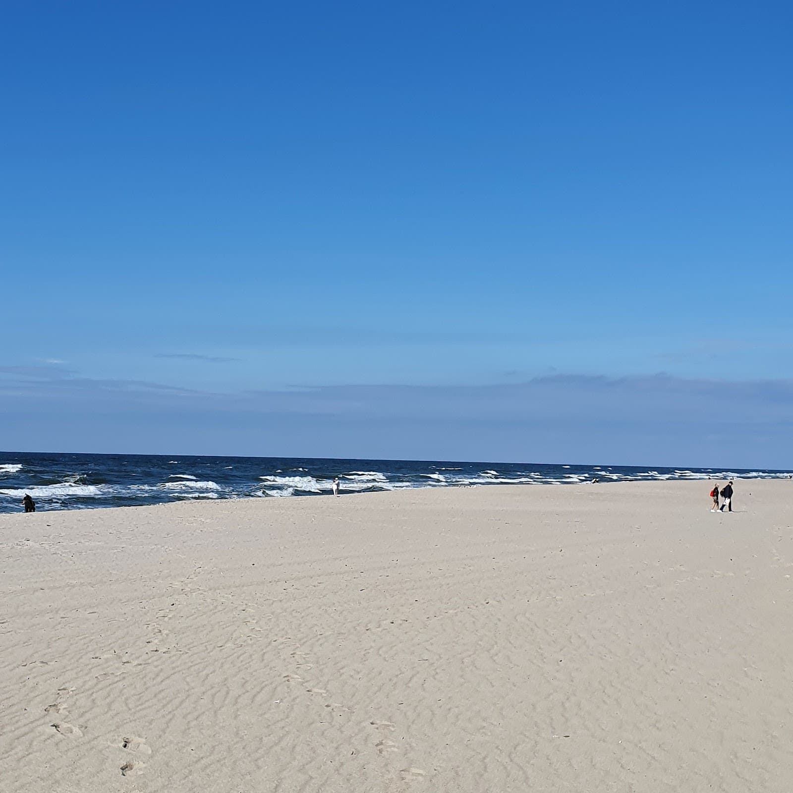 Yantarny Amber Pit and Beach - Image 1
