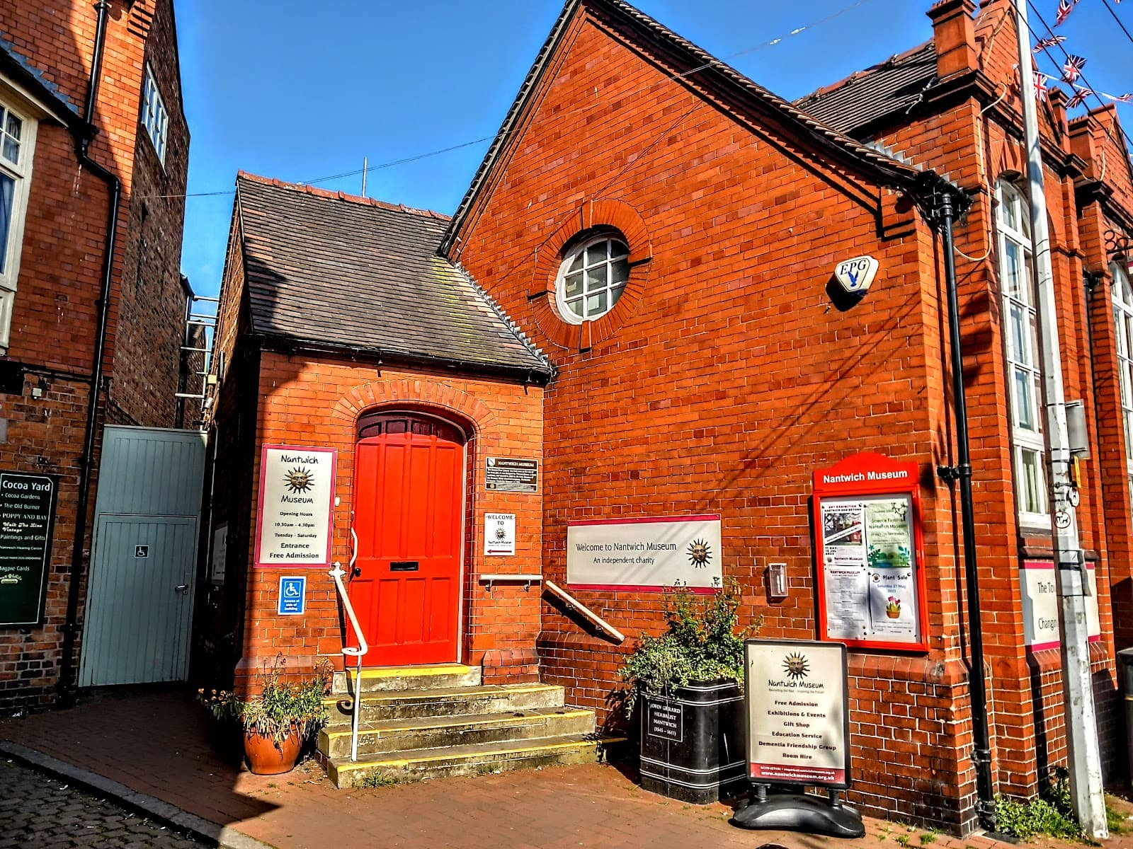 Nantwich Museum - Image 1