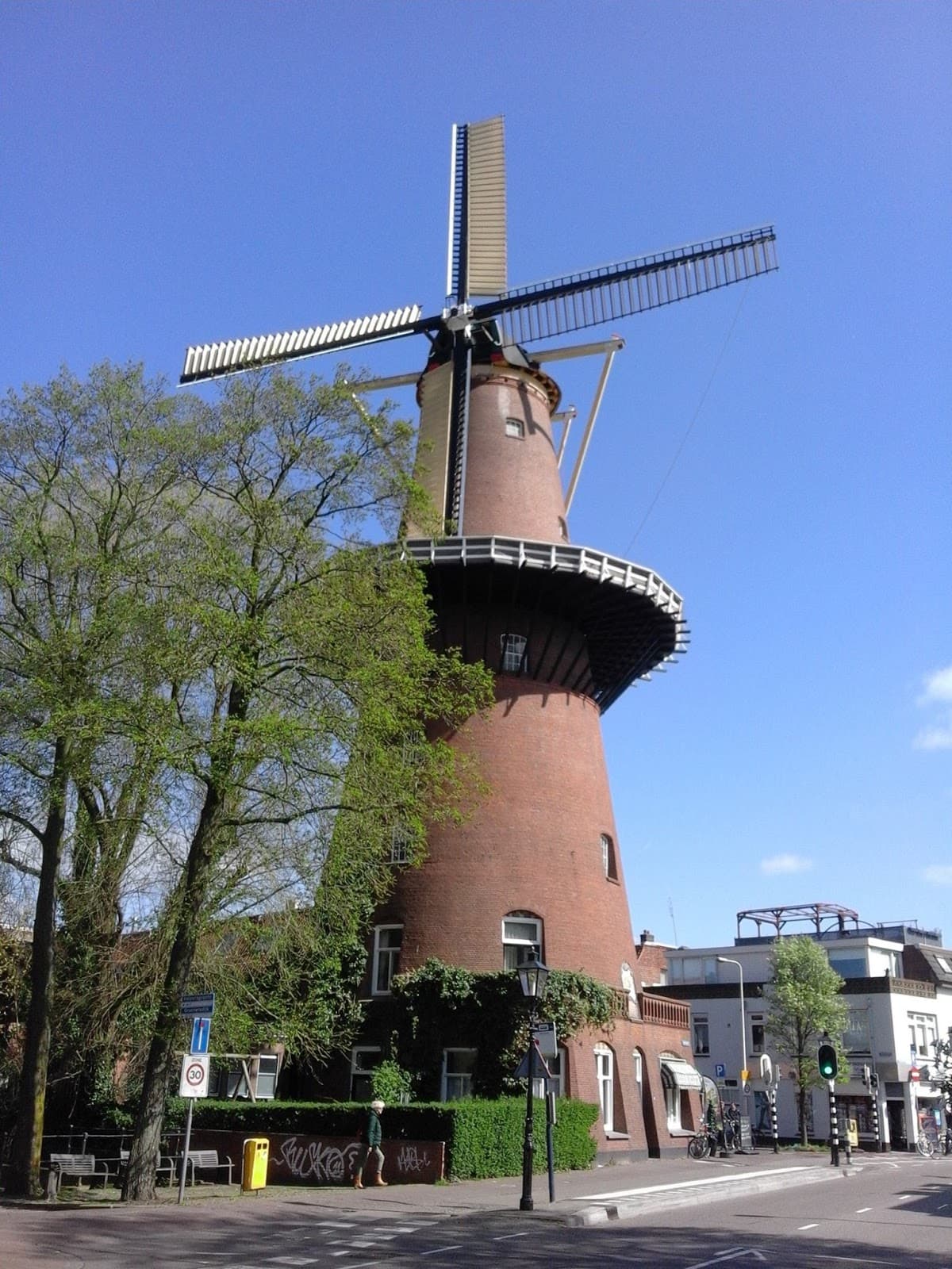 Vogelenbuurt - Image 1