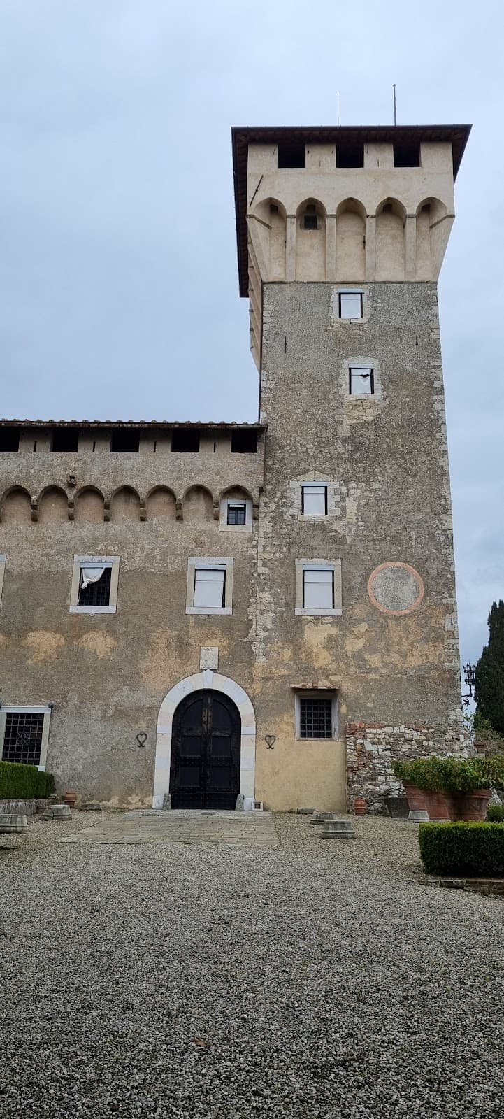 Villa Medicea del Trebbio - Image 1