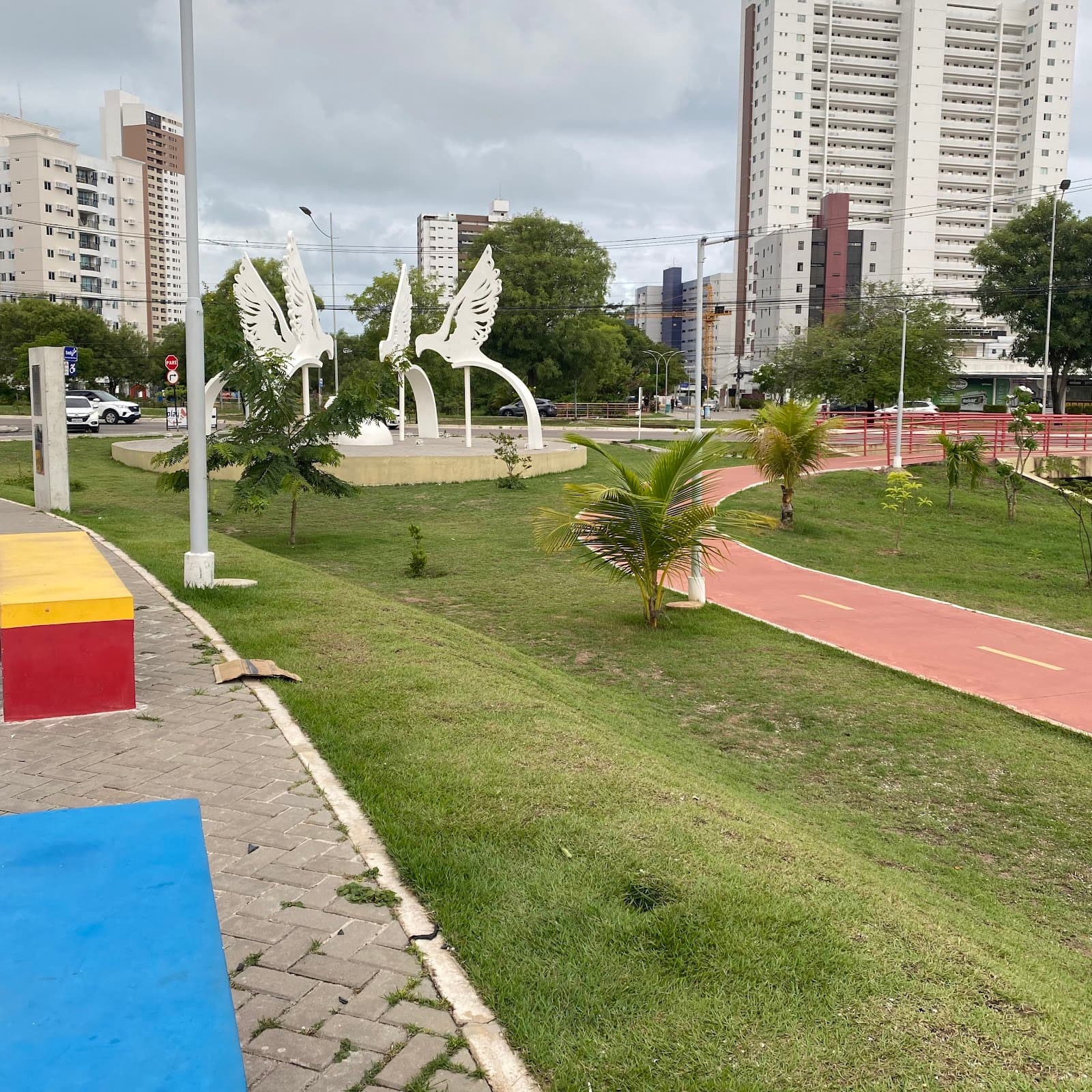Parque Parahyba III - Image 1