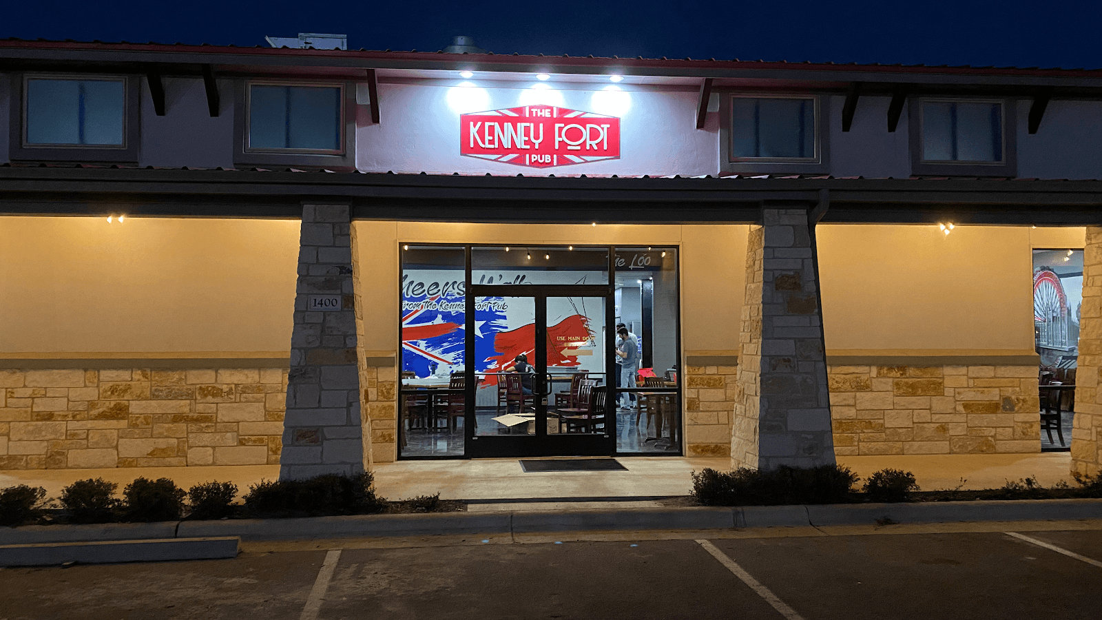 Kenney Fort Site - Image 1