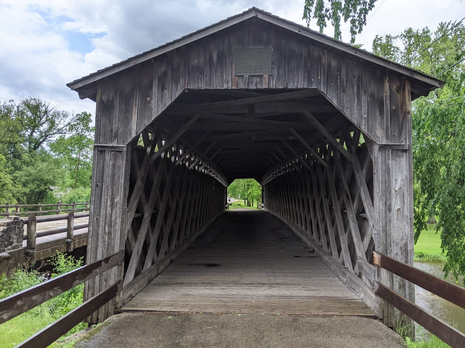 Covered Bridge Park - Image 1