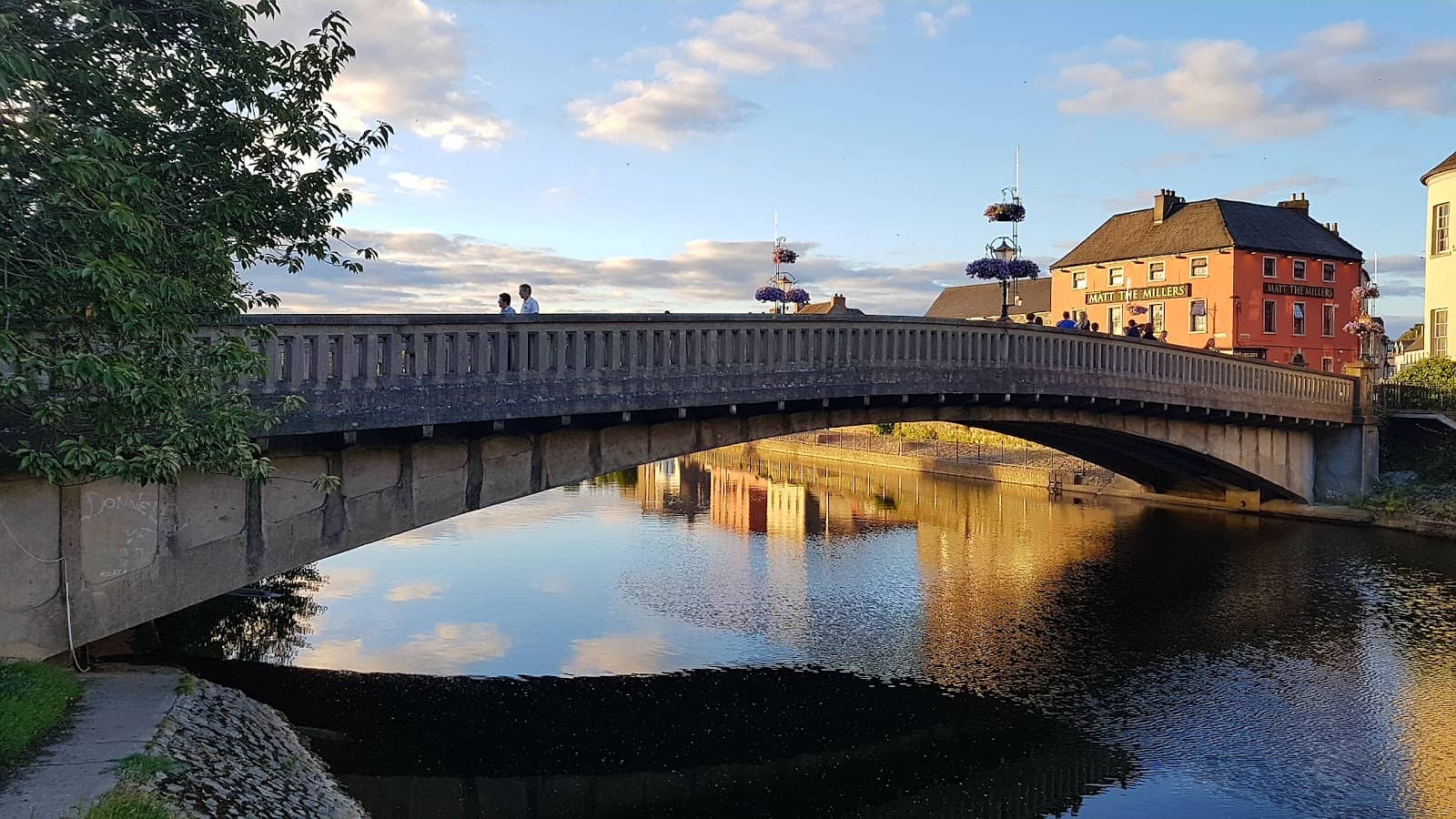 St. Canice's Cathedral