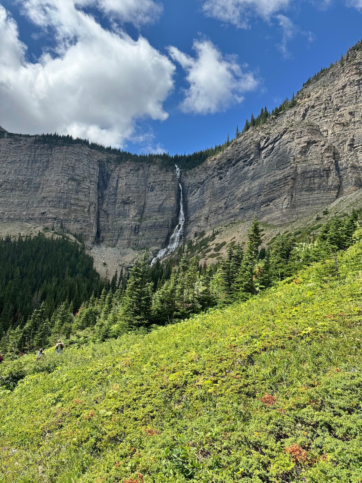 Lineham Falls - Image 1