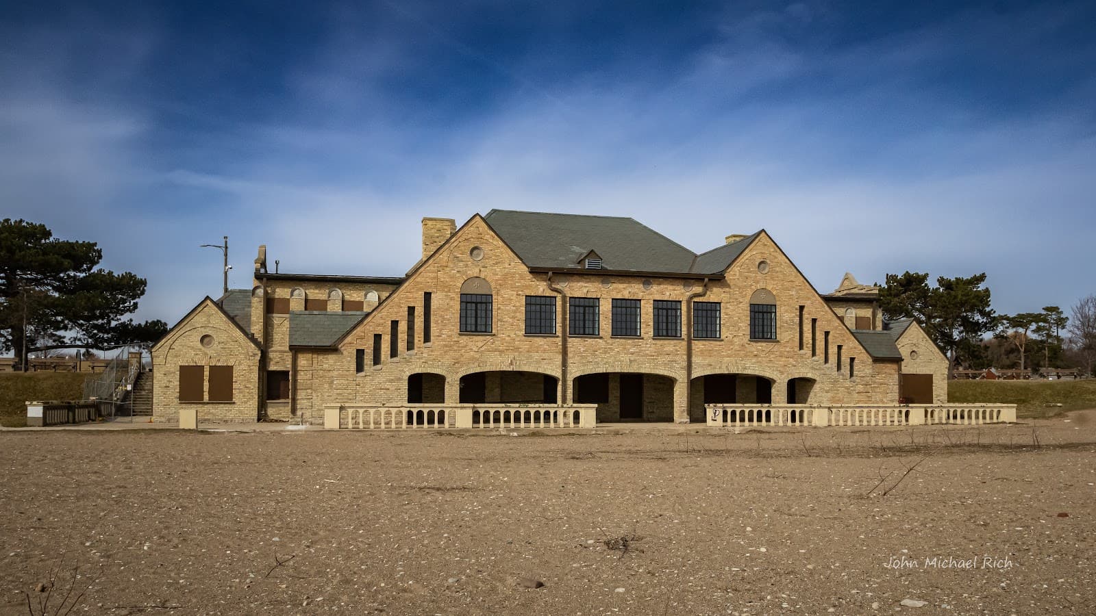 Southport Park - Image 1